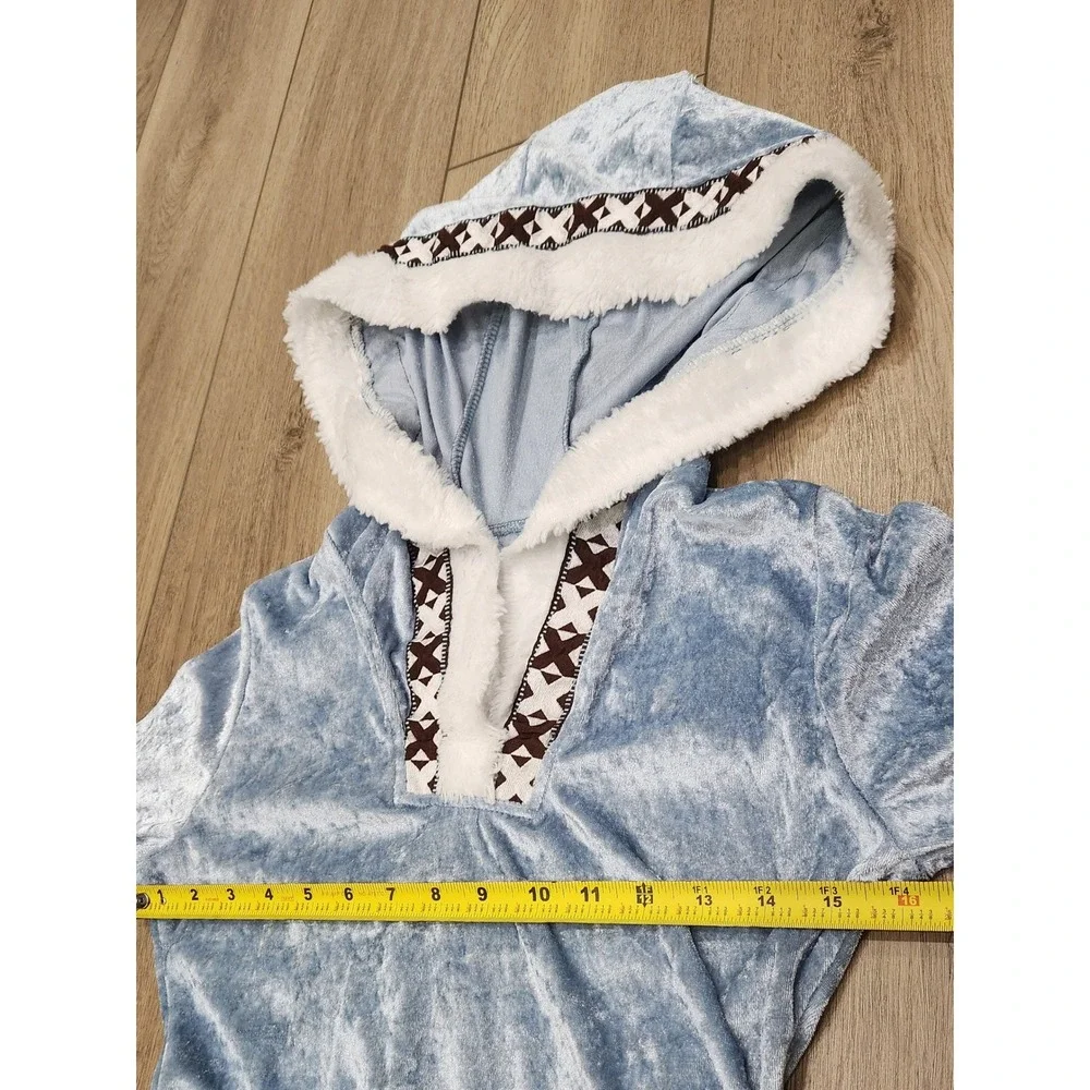 N/A light blue